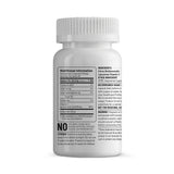 Unived Liposomal Vitamin C Capsules - 60 | The Bike Affair