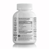 Unived Magnesium Glycinate Chelate Buffered Capsules | The Bike Affair