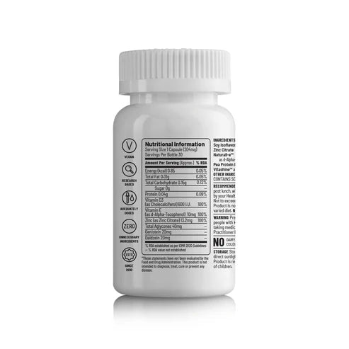 Unived Menopause Management Capsules | The Bike Affair