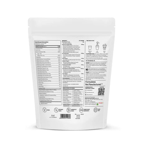 Unived Women's Protein 15 Servings | The Bike Affair