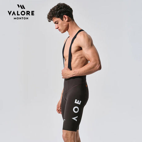 Valore Monton Nuova Luna Mens Bibshorts | The Bike Affair