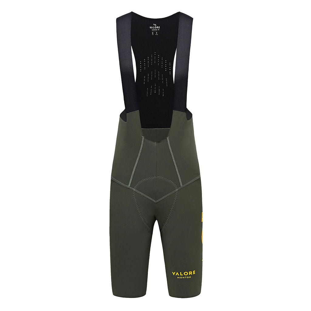 Valore Monton Nuova Luna Mens Bibshorts | The Bike Affair