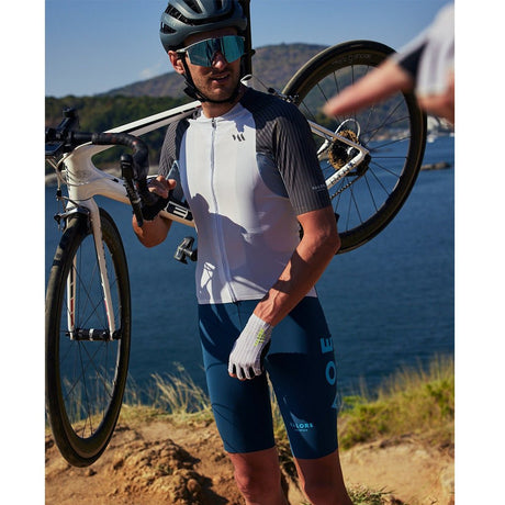 Valore Monton Nuova Luna Mens Bibshorts | The Bike Affair