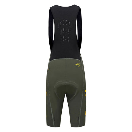 Valore Monton Nuova Luna Mens Bibshorts | The Bike Affair