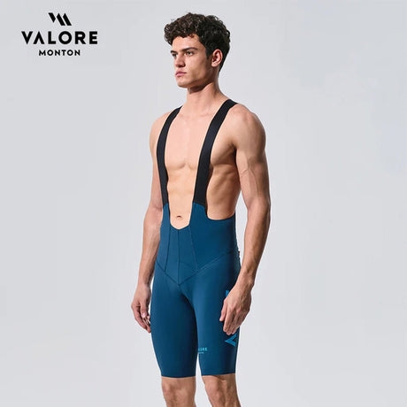 Valore Monton Nuova Luna Mens Bibshorts | The Bike Affair