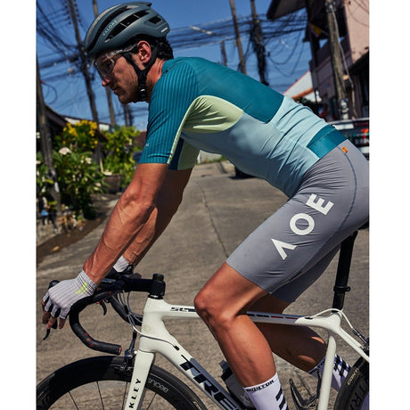 Valore Monton Nuova Luna Mens Bibshorts | The Bike Affair