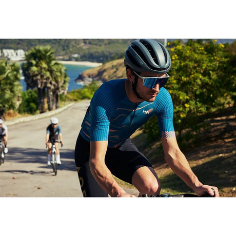 Valore Monton Nuova Luna Mens Bibshorts | The Bike Affair