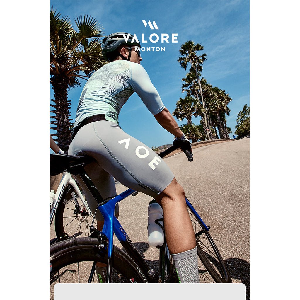 Valore Monton Nuova Luna Mens Bibshorts | The Bike Affair