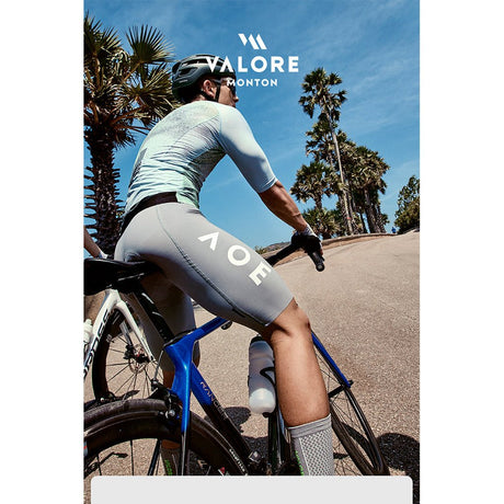 Valore Monton Nuova Luna Mens Bibshorts | The Bike Affair
