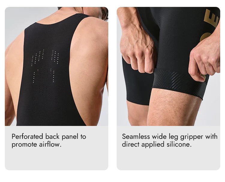 Valore Monton Nuova Luna Mens Bibshorts | The Bike Affair