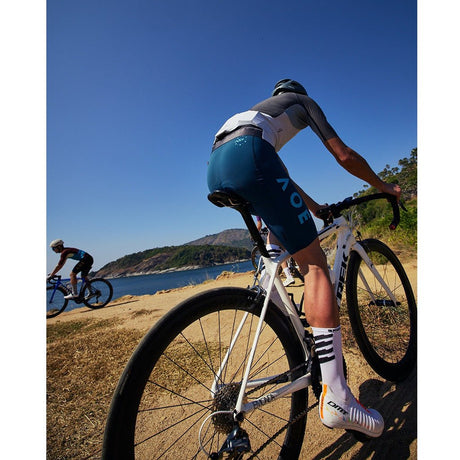 Valore Monton Nuova Luna Mens Bibshorts | The Bike Affair