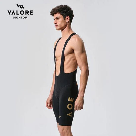Valore Monton Nuova Luna Mens Bibshorts | The Bike Affair