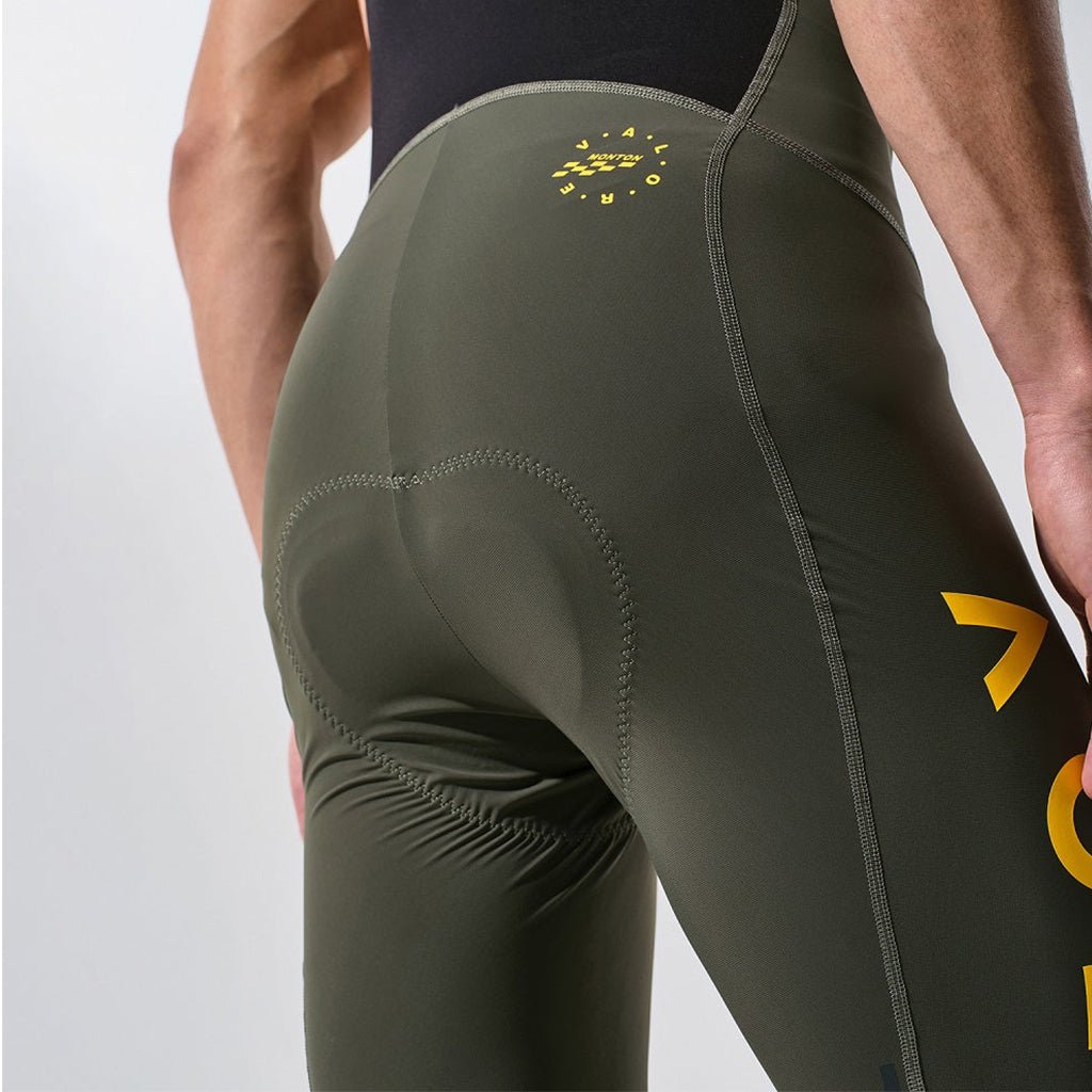 Valore Monton Nuova Luna Mens Bibshorts | The Bike Affair