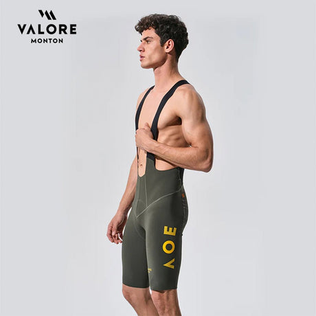 Valore Monton Nuova Luna Mens Bibshorts | The Bike Affair