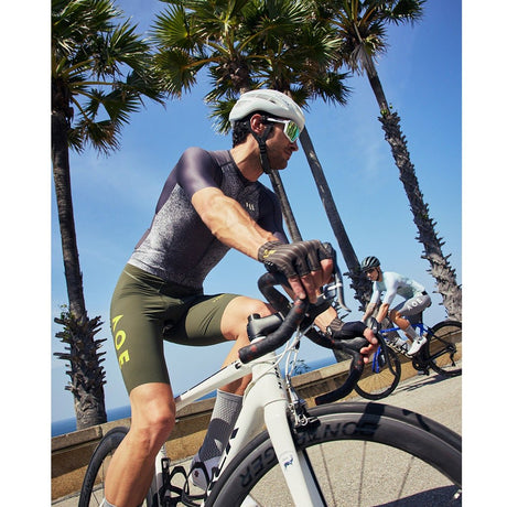 Valore Monton Nuova Luna Mens Bibshorts | The Bike Affair