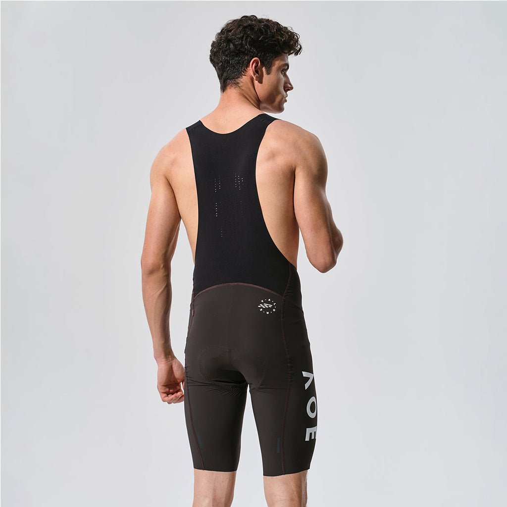 Valore Monton Nuova Luna Mens Bibshorts | The Bike Affair