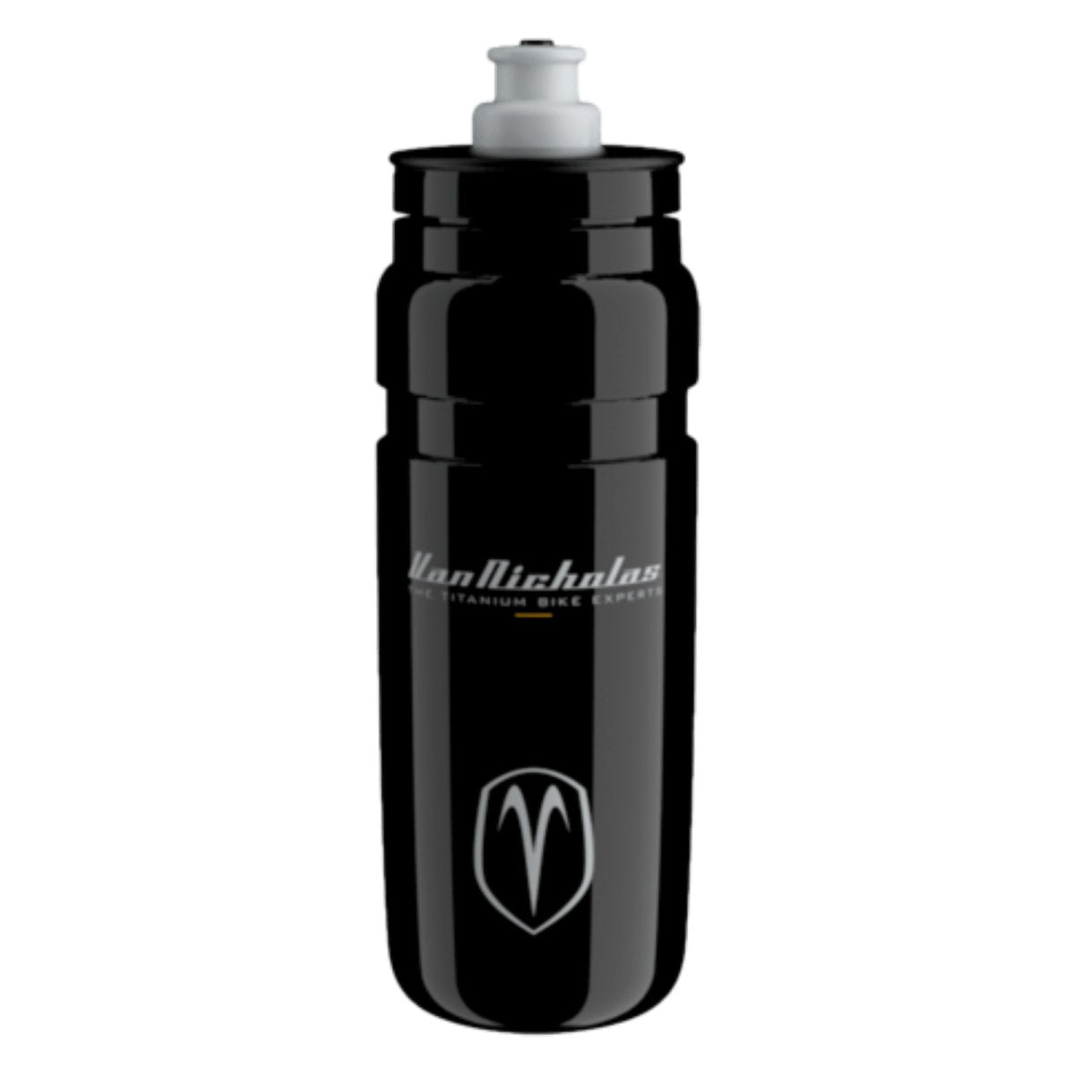 Van Nicholas Bottle Fly 750ml Water Bottle | The Bike Affair