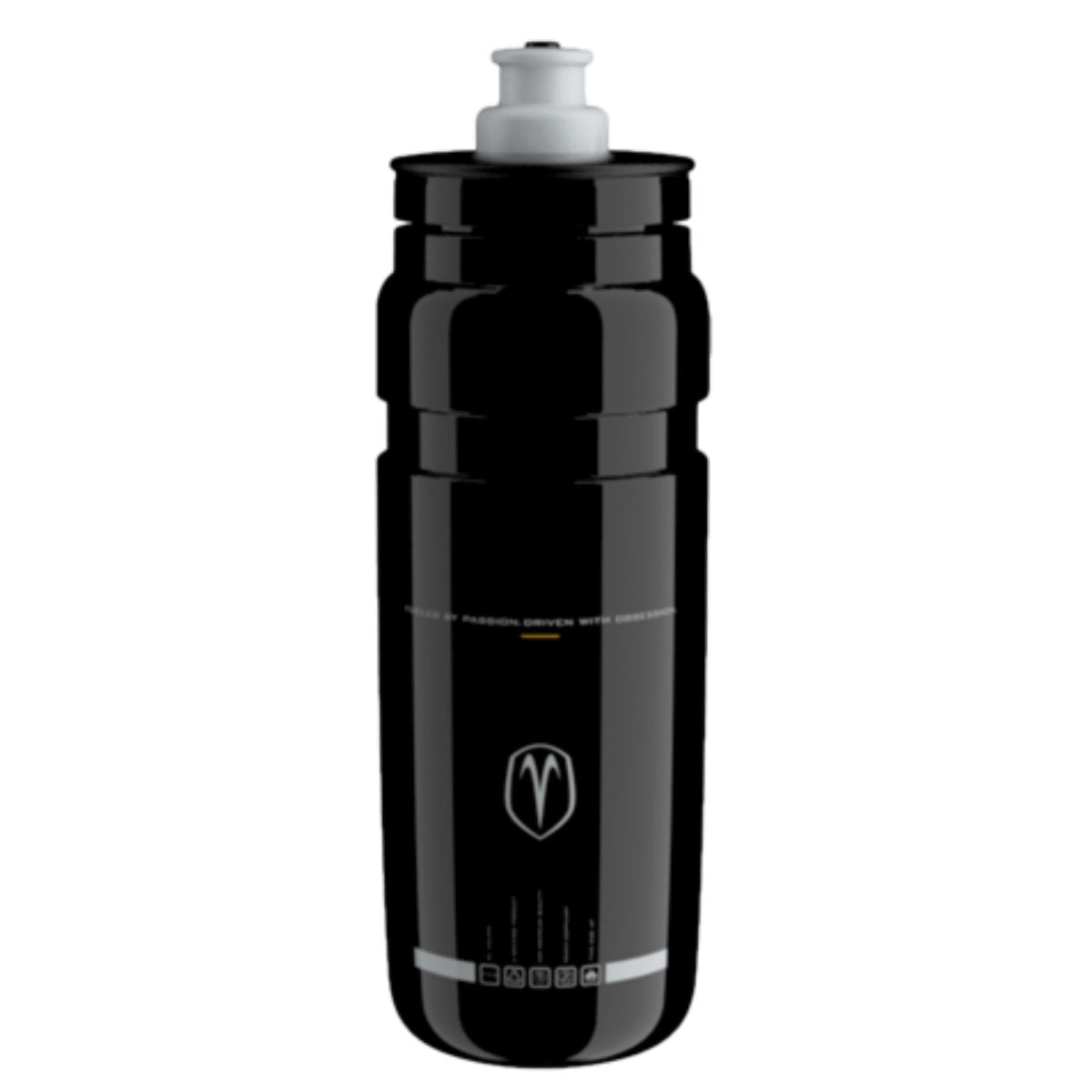 Van Nicholas Bottle Fly 750ml Water Bottle | The Bike Affair