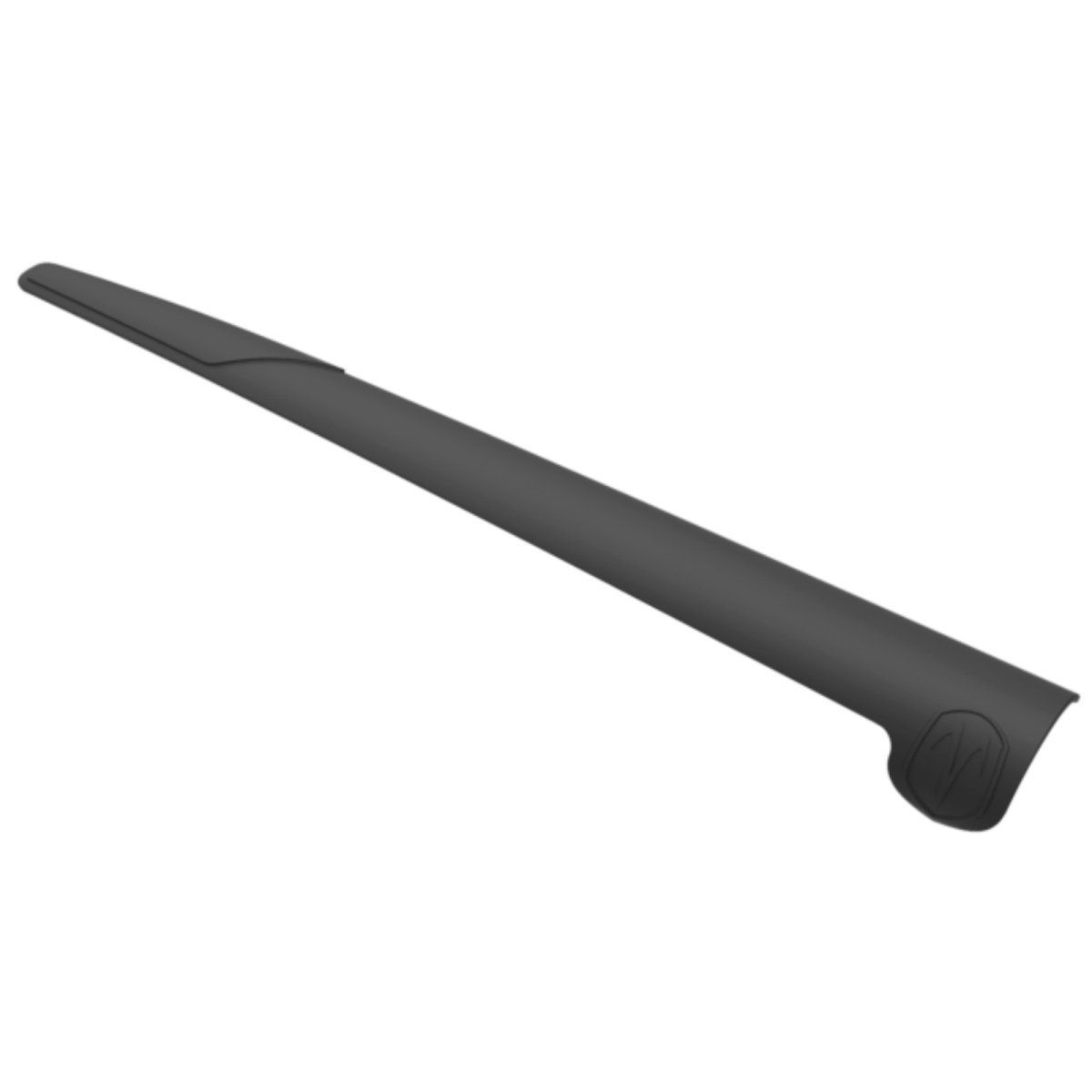 Van Nicholas Chainstay Protector (Road, 200mm) | The Bike Affair