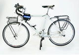 Vincita Duo Tarpaulin Top Tube Bag | The Bike Affair