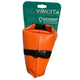 Vincita Stash Pack Waterproof Saddle Bag | The Bike Affair