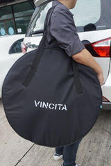 Vincita Wheel Bag Single | The Bike Affair