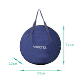 Vincita Wheel Bag Single | The Bike Affair