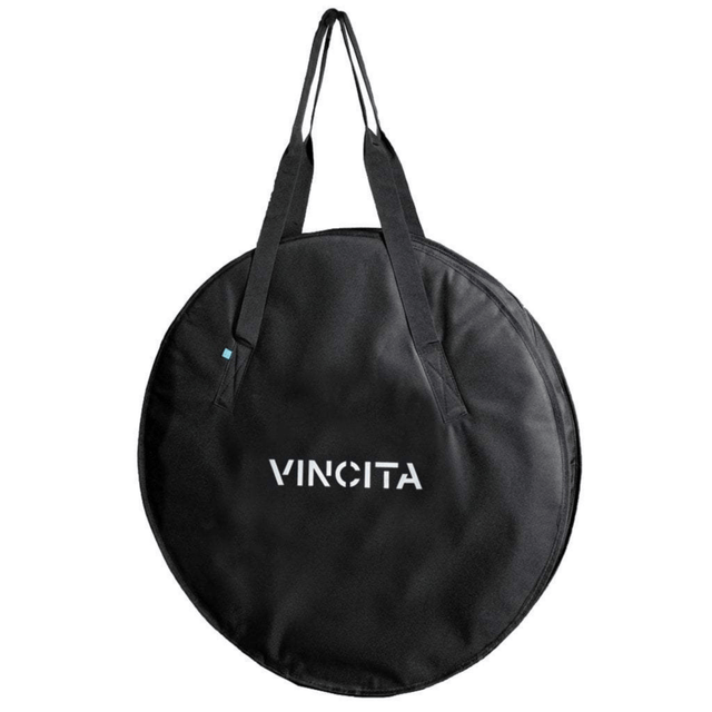 Vincita Wheel Bag Single | The Bike Affair