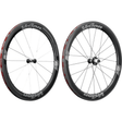 Vision Metron 55mm SL Disc Brake Carbon Wheelset | The Bike Affair