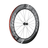 Vision Metron 81 SL Disc Brake Wheelset | The Bike Affair