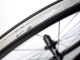 Vision SC 45 DISC Brake Wheelset | The Bike Affair