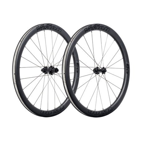 Vision SC 45 DISC Brake Wheelset | The Bike Affair