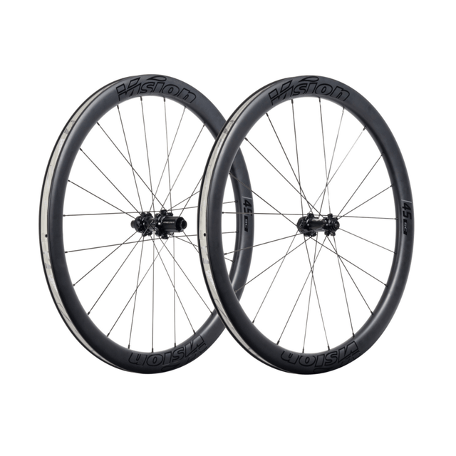 Vision SC 45 DISC Brake Wheelset | The Bike Affair