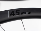 Vision SC 45 DISC Brake Wheelset | The Bike Affair