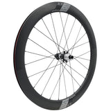 Vision SC 55mm Disc Brake Carbon Wheelset | The Bike Affair