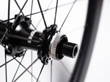 Vision SC 60 Disc Brake Wheelset | The Bike Affair