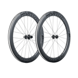 Vision SC 60 Disc Brake Wheelset | The Bike Affair