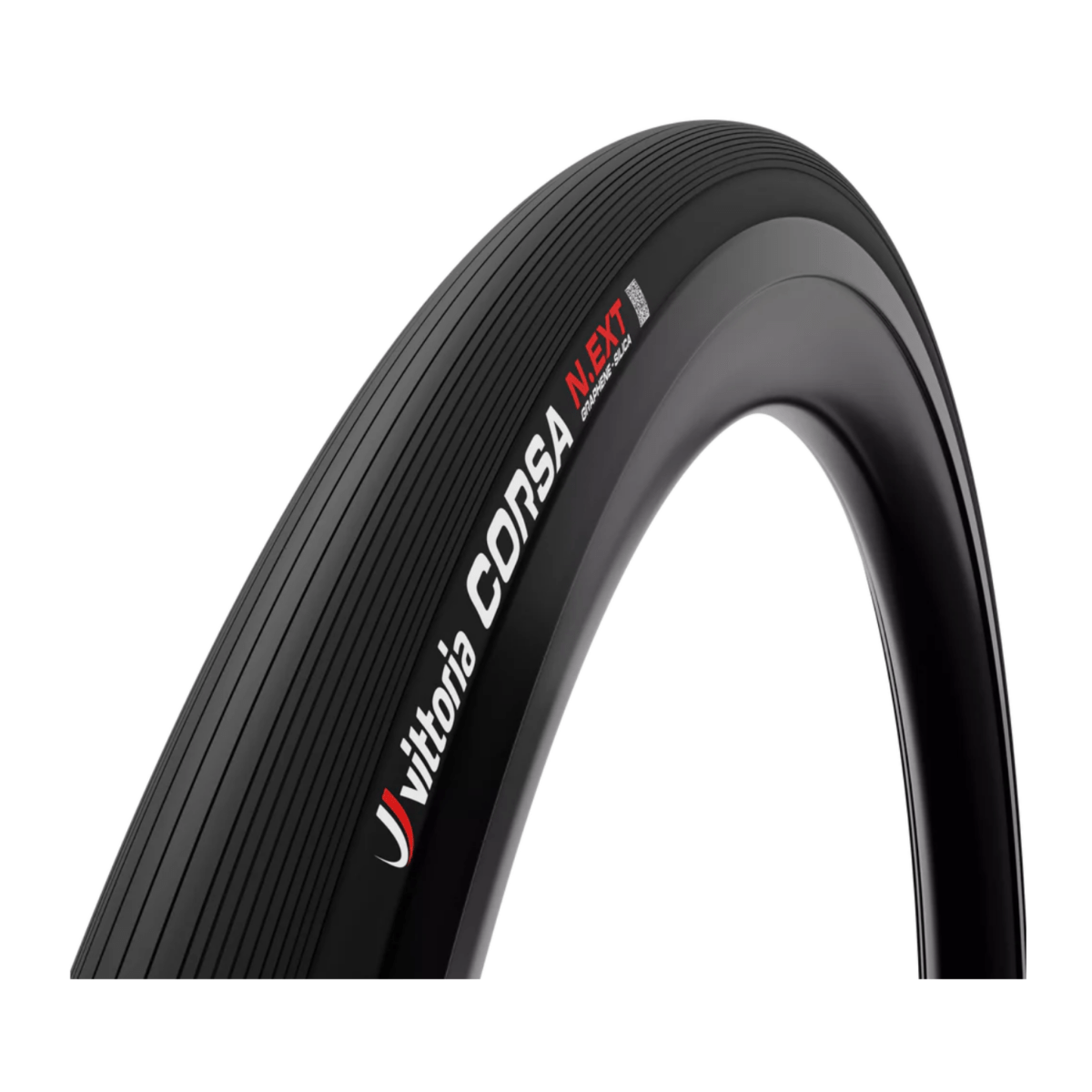 Vittoria Corsa N.ext Tubeless Folding 700x30C Tyre | The Bike Affair