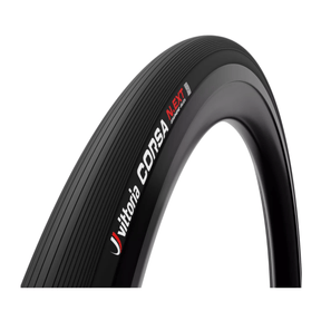 Vittoria Corsa N.ext Tubeless Folding 700x30C Tyre | The Bike Affair