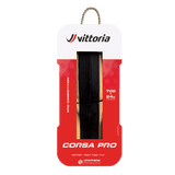 Vittoria Corsa Pro Tubeless 700x26C Tyre | The Bike Affair