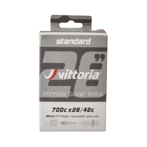 Vittoria Standard RVC 700X28/42 Presta Tube | The Bike Affair