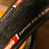 Vittoria Zaffiro Evo 700x28C Folding Tyre | The Bike Affair
