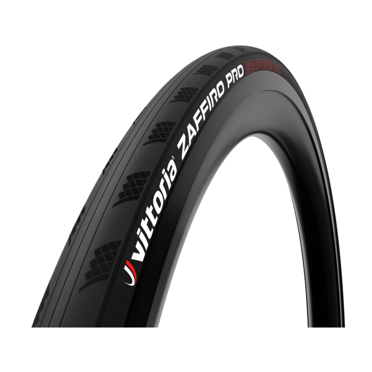 Vittoria Zaffiro Pro 700x30C Folding Tyre | The Bike Affair
