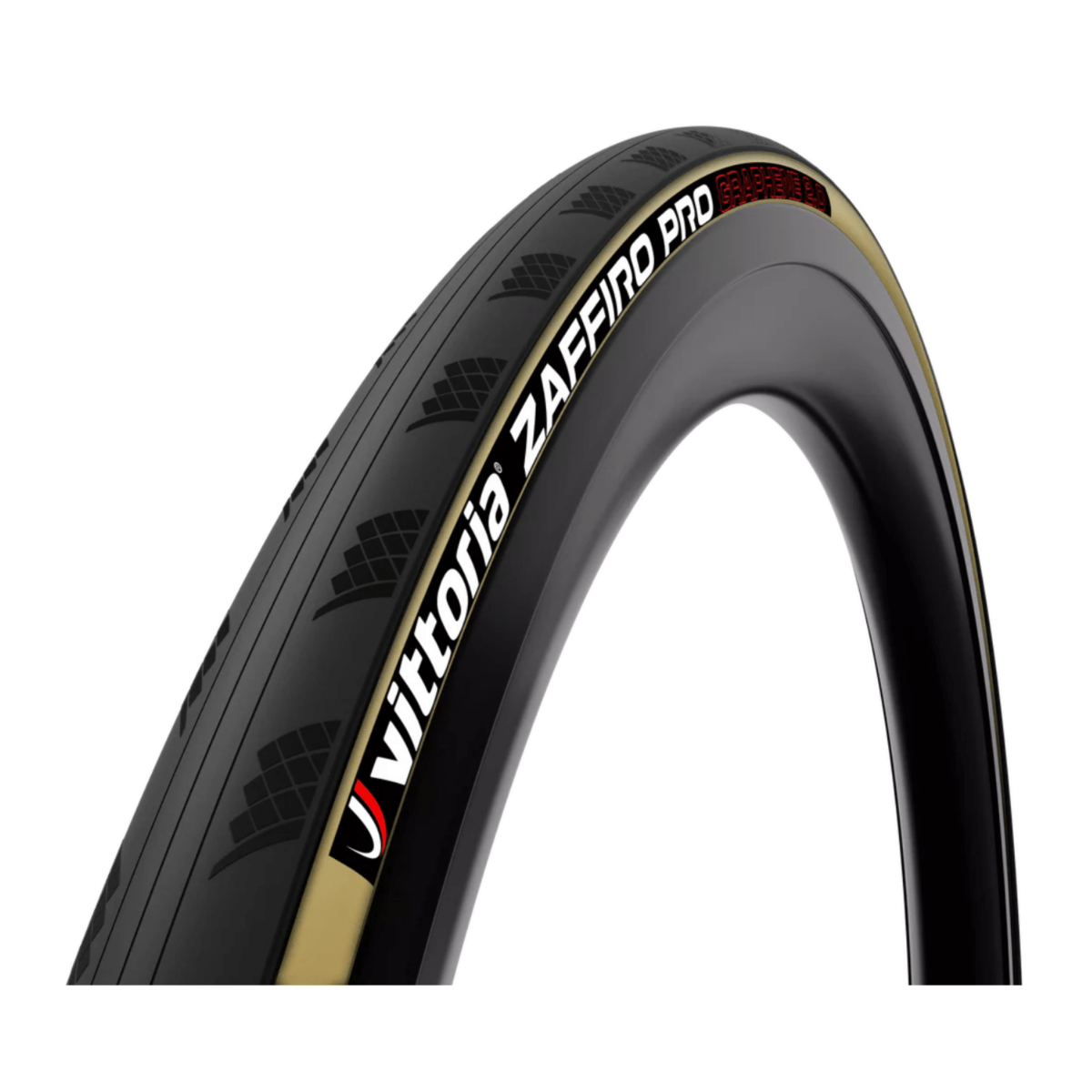 Vittoria Zaffiro Pro Folding Tyre | The Bike Affair