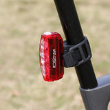 Cateye ViZ450 II TL-LD821 Taillight (Rechargeable Type C)