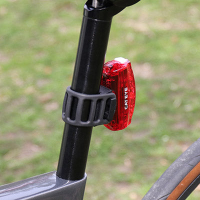 Cateye ViZ450 II TL-LD821 Taillight (Rechargeable Type C)