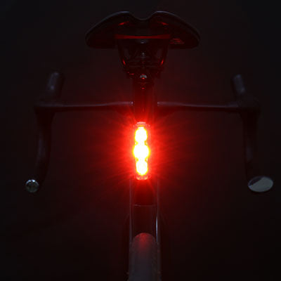Cateye ViZ450 II TL-LD821 Taillight (Rechargeable Type C)