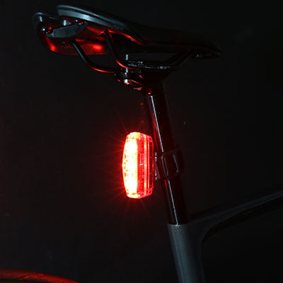 Cateye ViZ450 II TL-LD821 Taillight (Rechargeable Type C)