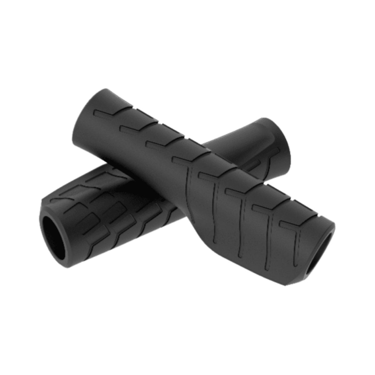 VP VPG-ER06 TPR MTB Grips without Clamp | The Bike Affair