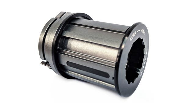 Wahoo Campagnolo Freehub Body | The Bike Affair